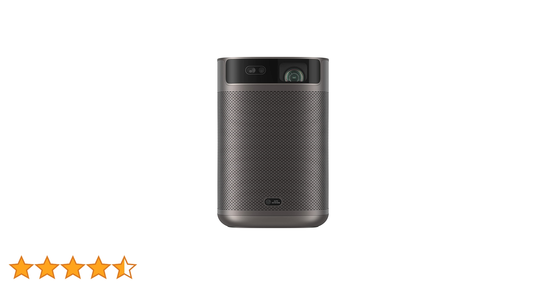 【ほぼ新品】XGIMI MoGo 2 小型プロジェクター XGIMI MoGo 2 720p Portable Projector | XGIMI